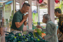 MORAZEN Jogja Gelar Cek Kesehatan Gratis bagi Ratusan Warga