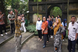 Museum DIY Dinilai Sepi Kolaborasi, DPRD Dorong Peran Edukasi
