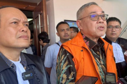 Sidang Tuntutan Kasus LNG Pertamina Digelar Siang Ini