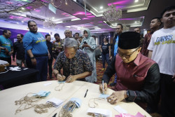 Jejaring Alumni UNS Menguat dari Silaturahmi ke Kolaborasi