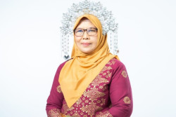 Kartini untuk Hari Ini dan Esok: Perempuan Cerdas, Sehat, dan Berdaya