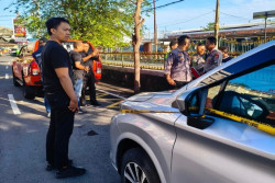Viral Pria Ditemukan Tewas di Dekat Stasiun Tugu, Mobil Terbuka