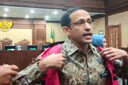 Sidang Chromebook Ungkap Perbedaan Hitungan Kerugian