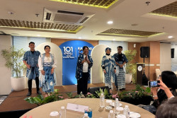 1O1 STYLE Yogyakarta Malioboro Rayakan Dua Tahun dengan Aksi Sosial