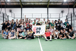 FIP Bronze 2026 Digelar di Jogja, Atlet Dunia Siap Bertanding