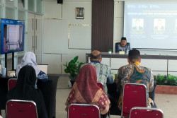Calon Hakim Diingatkan Tak Cukup Jabatan, Harus Siap Ilmu