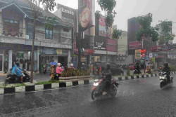 Drainase Tak Mampu Tampung Air, Sleman Siapkan Proyek Saluran Gendong
