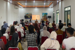 Pemkot Jogja Ajak Anak Muda Belajar Sejarah Serangan Umum 1 Maret
