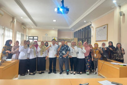 Bank Jateng Percepat UMKM Pati Naik Kelas Lewat NIB
