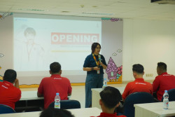 KLHR 2026, Astra Motor Yogyakarta Siapkan Kandidat Layanan Terbaik