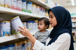 93 Persen Anak Alami Karies, Orang Tua Diminta Waspada