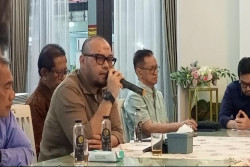 Tokoh Nasional Lanjutkan Gagasan Try Sutrisno soal UUD 1945
