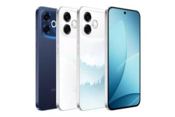 Oppo A6s Pro Meluncur, Baterai 7000 mAh Jadi Andalan
