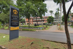 FEB UI Masuk Empat Besar Dunia Sekolah Ekonomi Islam