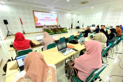 Ruang Masukan Dibuka Lebar, Bapelkes DIY Tampung Kritik Layanan