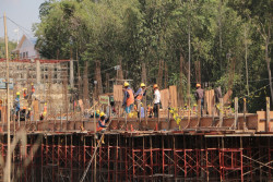 Sekolah Rakyat Lendah Dikebut, Target Juli Sudah Dibuka