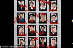 Poin Penting Sikap Komnas Perempuan Terkait Pelecehan Seksual FH UI