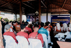 BPOB: Borobudur Highland Siap Jadi Kiblat Wellness Tourism Dunia