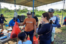 DPRD DIY Soroti Dugaan Penyimpangan Agro Wisata di Kulonprogo