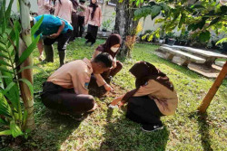 Sekolah Ramah Lingkungan di Sleman Bakal Bertambah