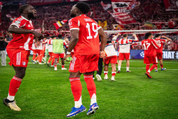 Bayern Singkirkan Madrid 4-3, Lolos ke Semifinal Liga Champions
