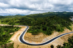 Proyek Kelok 23 di Bantul Dongkrak Harga Lahan Hingga 6 Kali Lipat
