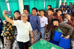 Minyakita Langka, Zulhas Soroti Perubahan Konsumsi