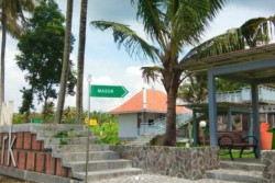 Museum Terbuka Bakalan Mulai Ramai, Sleman Siapkan Tiket Masuk