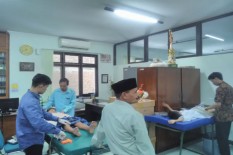 Ada Sunatan Massal Gratis di Sleman Kuota Terbatas, Ini Cara Daftarnya
