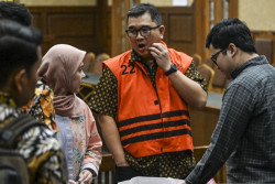 Aliran Uang Gas Terkuak, Eks Bos PGN Terseret Fee Miliaran