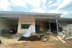 Dapur MBG di Banguntapan Picu Pro Kontra, Ini Kata Warga