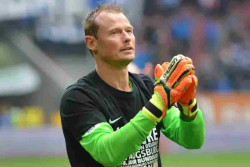 Mantan Kiper Arsenal dan Liverpool Meninggal di Kecelakaan Kereta