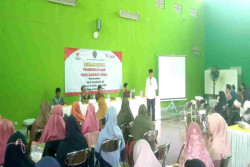 Kalurahan Didorong Jadi Motor Pemberdayaan dan Penguatan
