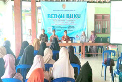 Bank Sampah Menjadi Kunci Wujudkan Pengelolaan Sampah Jadi Berkah