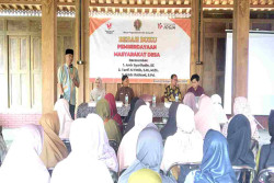 DPRD DIY Dorong Kalurahan Kreatif Kembangkan Potensi