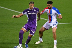 Hasil Liga Conference: Palace Lolos, Strasbourg Comeback