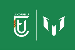 Lionel Messi Akuisisi Klub Spanyol UE Cornella