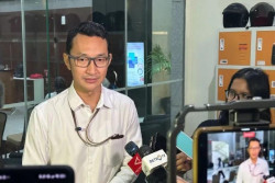 KPK Dalami Fee Proyek Jalur Kereta, Periksa Eks Dirjen