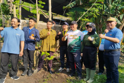 Pemkot Jogja Bersihkan Sungai Temukan Kandang dan Sampah