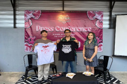 Veteran Cup Festival Forbidden Love Siap Guncang Jogja