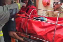 Polisi Ungkap Kronologi Kebakaran Tewaskan Satu Keluarga di Jakbar