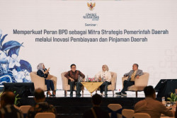 Dana Transfer ke Daerah Anjlok, Saatnya BPD Unjuk Peran