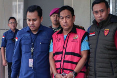 Harta Rp4,17 M Disorot Saat Ketua Ombudsman Jadi Tersangka
