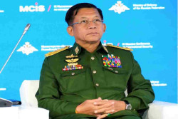 Hukuman Mati Dihapus, Dunia Soroti Motif Myanmar