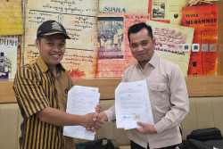 Indonesia Didorong Perkuat Rantai Pasok Hadyu Nasional