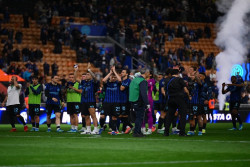 Inter Milan Hajar Cagliari 3-0, Kokoh di Puncak