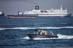 Selat Hormuz Dibuka, Misi Internasional Segera Digelar