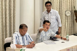 Istilah Syahid Disorot JK Jelaskan Konteks Ceramah UGM