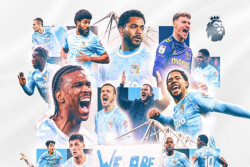 Coventry Promosi ke Premier League Seusai 25 Tahun