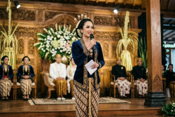 Sertifikasi Pranatacara Disiapkan Jaga Pakem Adat DIY